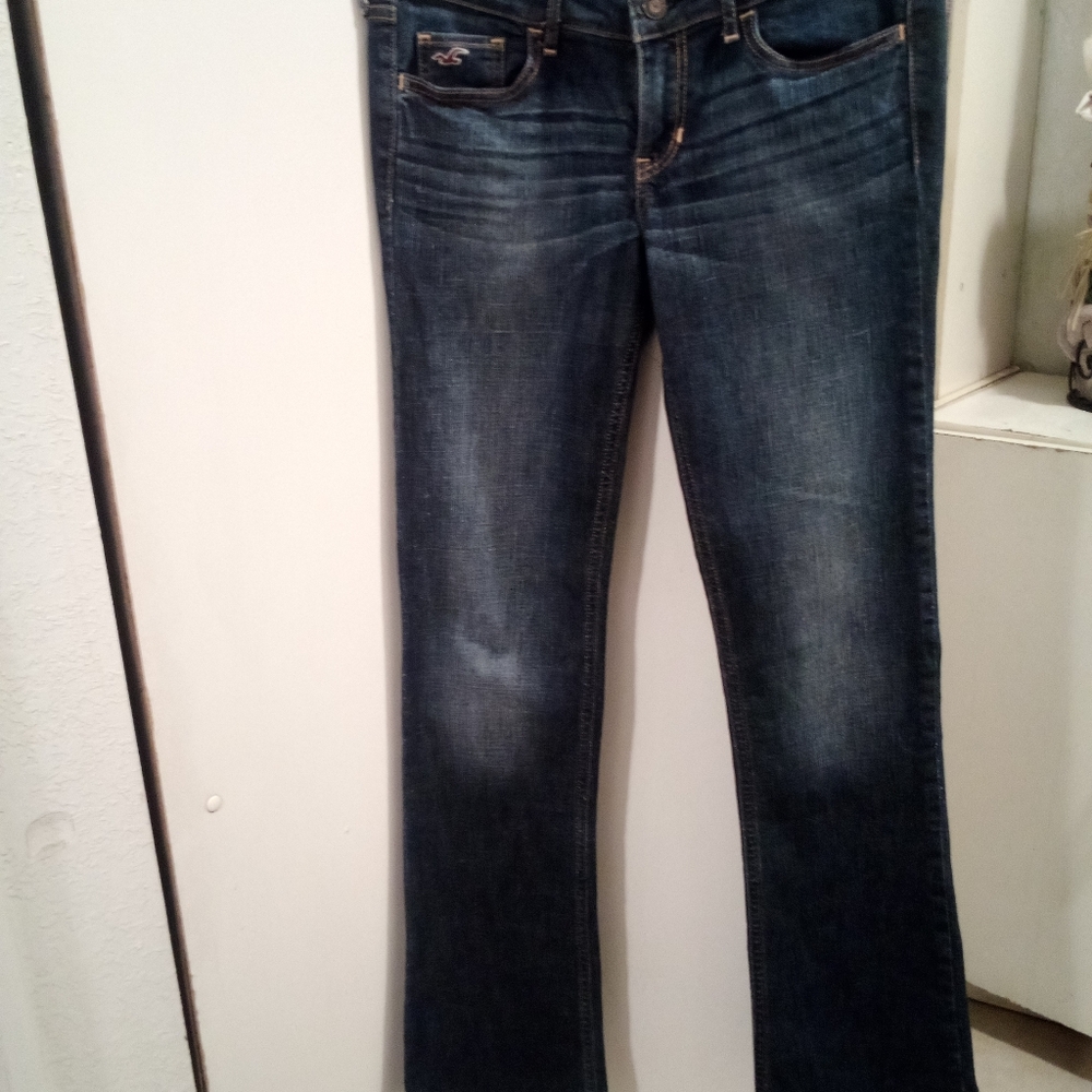 Hollister Jeans/Miss Me Jeans